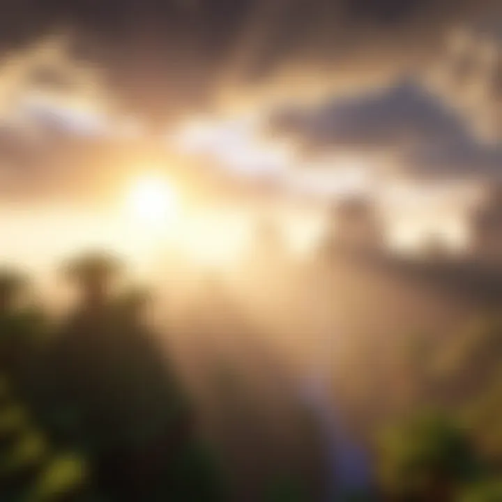 Magnificent Exploring the Minecraft 1.21 Download: A Complete Guide