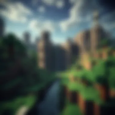 Magnificent Exploring the Minecraft APK: A Comprehensive Guide