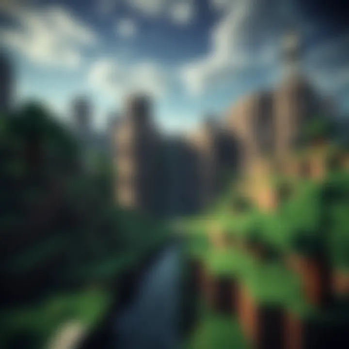 Magnificent Exploring the Minecraft APK: A Comprehensive Guide