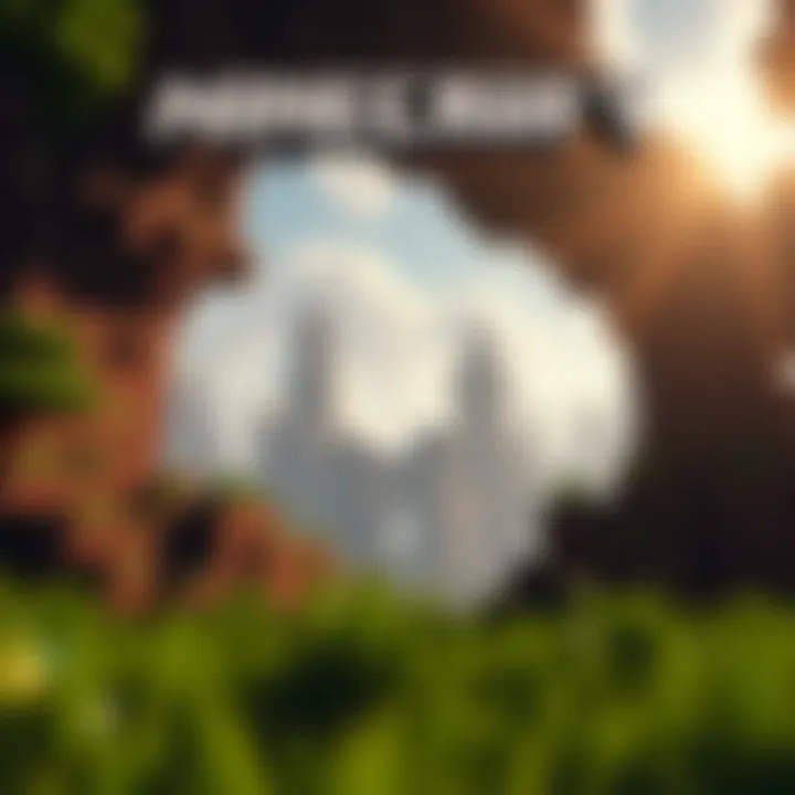 Magnificent Exploring the Minecraft APK Download: Version 1.20 for Windows