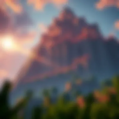 Magnificent Exploring the Minecraft APK: Enhancements and Resources Magnificent Exploring the Minecraft APK: Enhancements and Resources