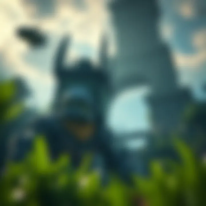 Magnificent Exploring the Minecraft APK for PC: An In-Depth Guide
