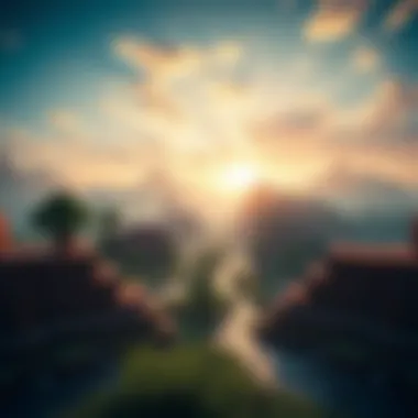 Magnificent Exploring the Minecraft APK Landscape Magnificent Exploring the Minecraft APK Landscape