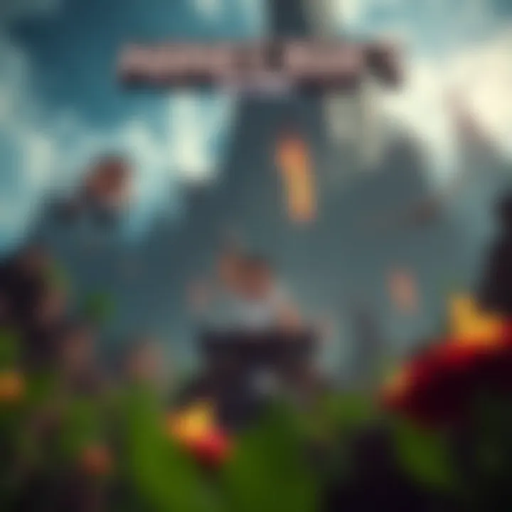 Magnificent Exploring the Minecraft Beta Download: A Comprehensive Guide