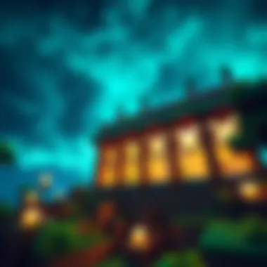 Magnificent Exploring the Minecraft Dow APK: A Comprehensive Guide Magnificent Exploring the Minecraft Dow APK: A Comprehensive Guide