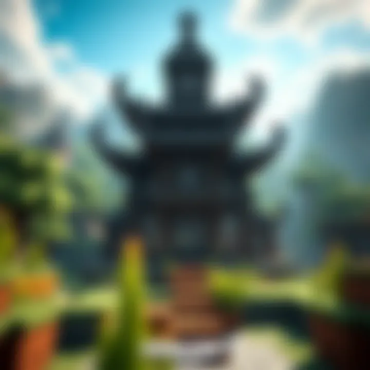 Magnificent Exploring the Minecraft Download 1.21 APK: A Comprehensive Guide