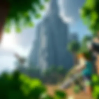 Magnificent Exploring the Minecraft Mobile Version: A Comprehensive Guide Magnificent Exploring the Minecraft Mobile Version: A Comprehensive Guide
