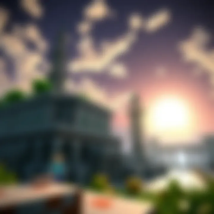 Magnificent Exploring the Minecraft PE App: A Comprehensive Overview