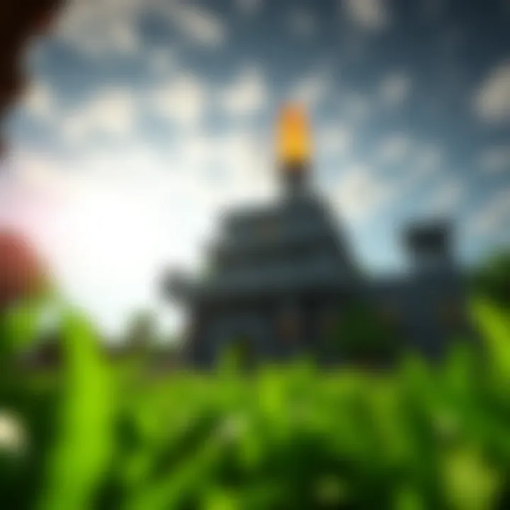 Magnificent Exploring the MinecraftDownloadsAPK Portal: Your Comprehensive Resource for Minecraft Enhancements