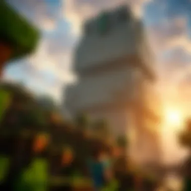 Magnificent Exploring the New Minecraft Update of 2024 Magnificent Exploring the New Minecraft Update of 2024