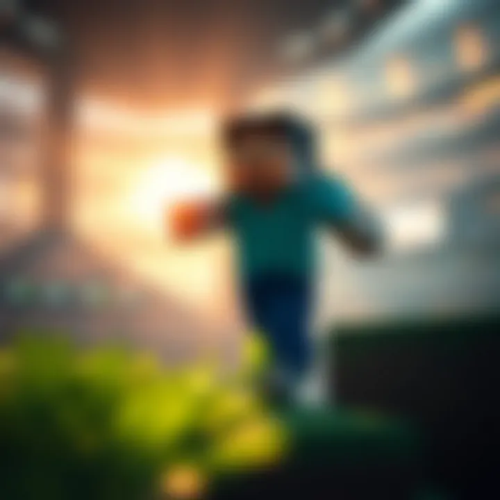 Magnificent Exploring the Online Portal for Minecraft Downloads: A Comprehensive Guide
