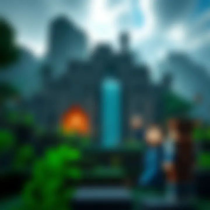 Magnificent Exploring the Original Minecraft APK: Features and Resources for Enthusiasts