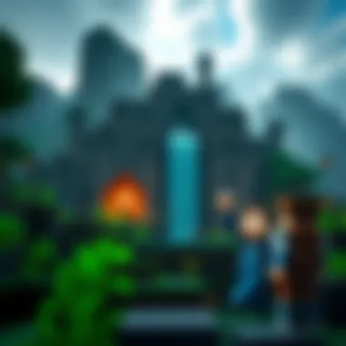 Magnificent Exploring the Original Minecraft APK: Features and Resources for Enthusiasts Magnificent Exploring the Original Minecraft APK: Features and Resources for Enthusiasts