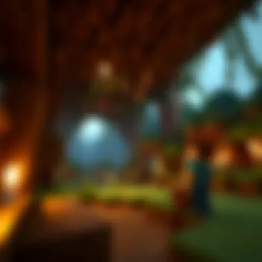 Magnificent Exploring the Original Minecraft Experience Magnificent Exploring the Original Minecraft Experience