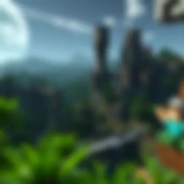 Magnificent Exploring the Process for Minecraft Free Download on PC Windows 11 Magnificent Exploring the Process for Minecraft Free Download on PC Windows 11