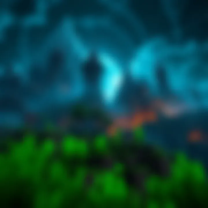 Magnificent Exploring the Realm of Free Minecraft Downloads