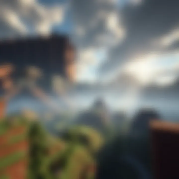 Magnificent Exploring the Realm of Minecraft Downloads: A Comprehensive Guide