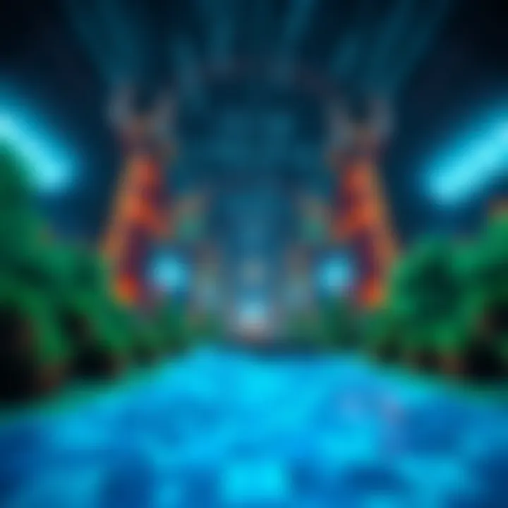 Magnificent Exploring the Realm of Minecraft Downloads: Accessing Resources Freely