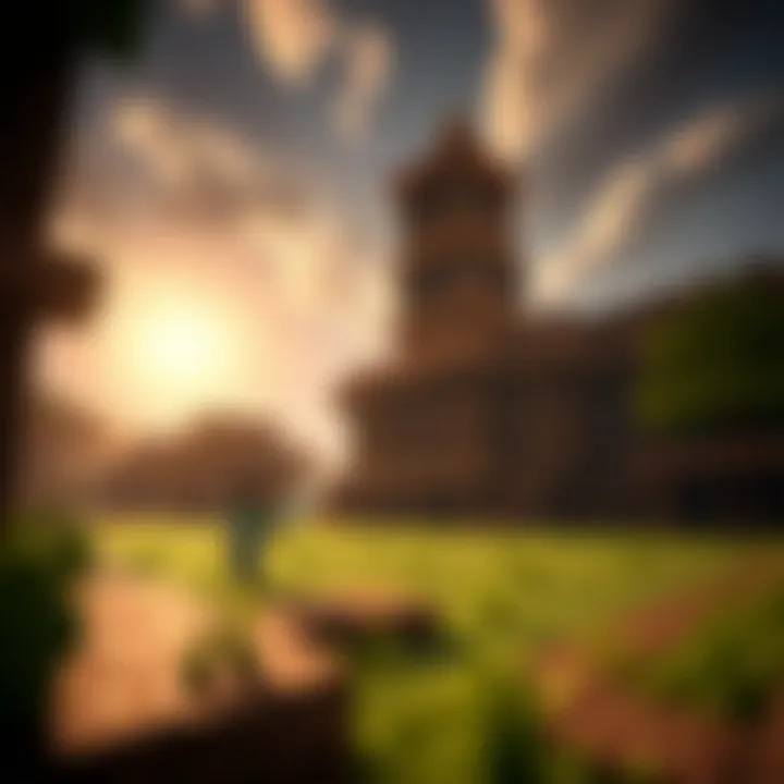 Magnificent Exploring the World of Minecraft: Accessing Free APK Downloads and Enhancements