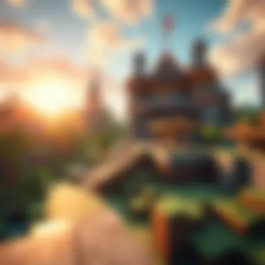 Magnificent Exploring the World of Minecraft APK: A Comprehensive Guide Magnificent Exploring the World of Minecraft APK: A Comprehensive Guide