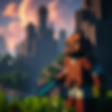 Magnificent Exploring the World of Minecraft APKs Magnificent Exploring the World of Minecraft APKs