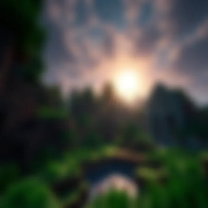 Magnificent Exploring the World of Minecraft: Downloads and Enhancements