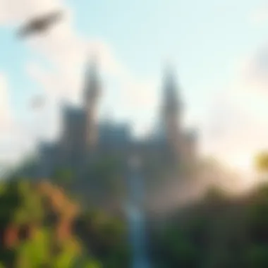Magnificent Exploring the World of Minecraft for Free: Resources, Opportunities, and Insights Magnificent Exploring the World of Minecraft for Free: Resources, Opportunities, and Insights