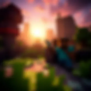 Magnificent Guide to Downloading Minecraft Bedrock Edition on PC Magnificent Guide to Downloading Minecraft Bedrock Edition on PC