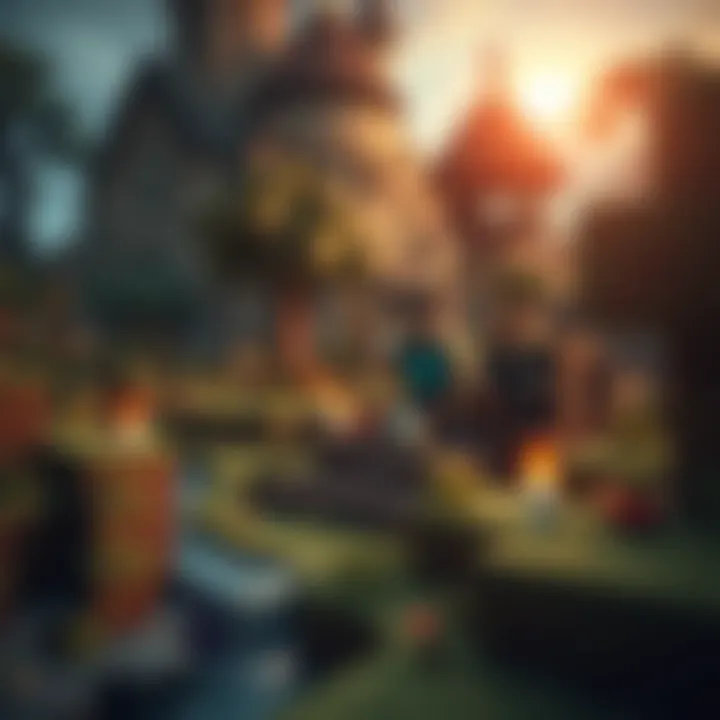 Magnificent Java Edition Minecraft Free Download: A Comprehensive Overview
