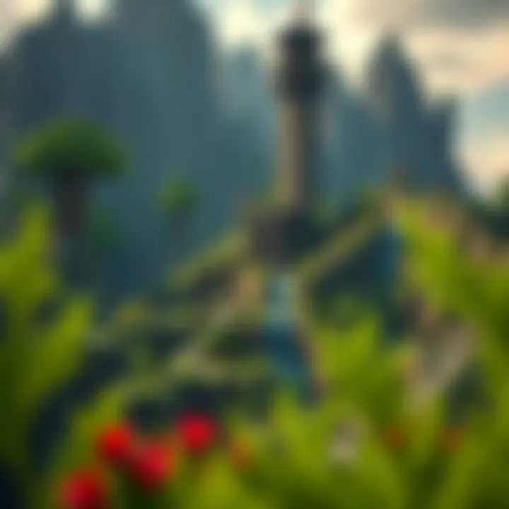 Magnificent Minecraft 1.21.50.2 Download: Comprehensive Guide for Enthusiasts