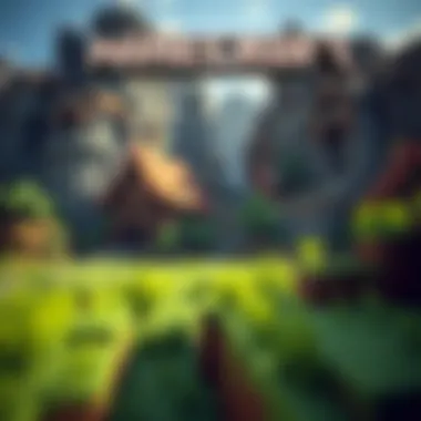Magnificent Minecraft 1.21.6 Download APK: A Comprehensive Guide Magnificent Minecraft 1.21.6 Download APK: A Comprehensive Guide