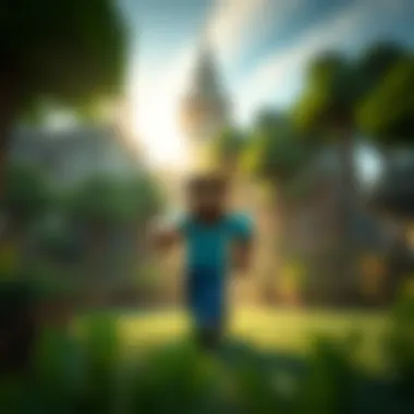 Magnificent Minecraft APK Download for Java Edition: A Comprehensive Guide