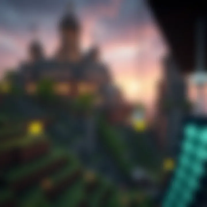 Magnificent Minecraft Bedrock Edition Download for PC: An In-Depth Guide