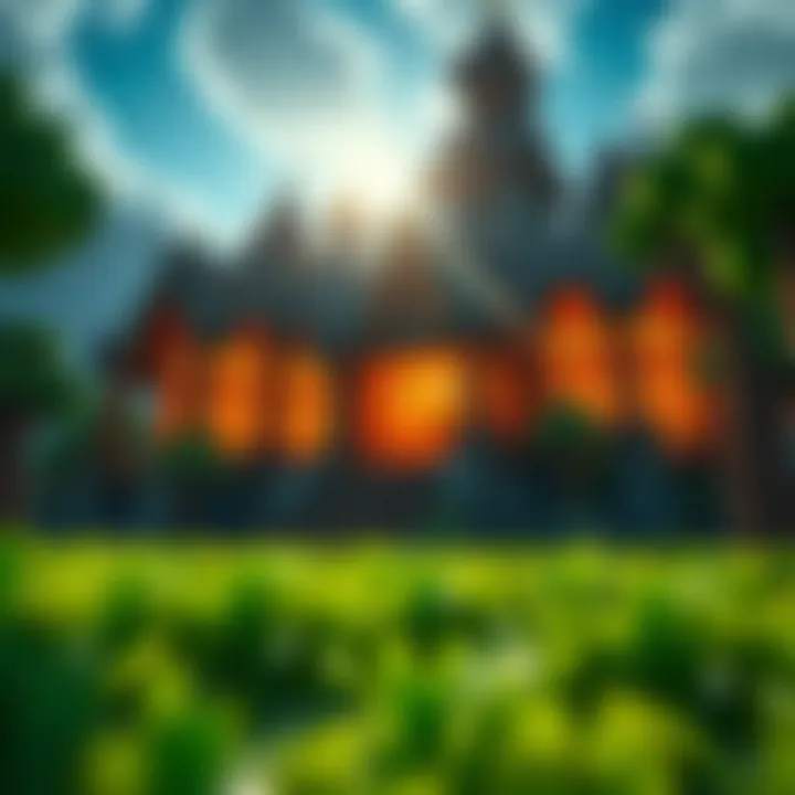 Magnificent Minecraft Beta - Download: A Comprehensive Guide