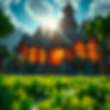 Magnificent Minecraft Beta - Download: A Comprehensive Guide Magnificent Minecraft Beta - Download: A Comprehensive Guide