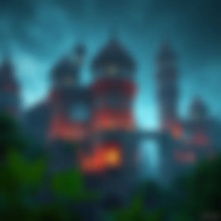 Magnificent Minecraft Beta Download for PC: A Comprehensive Guide