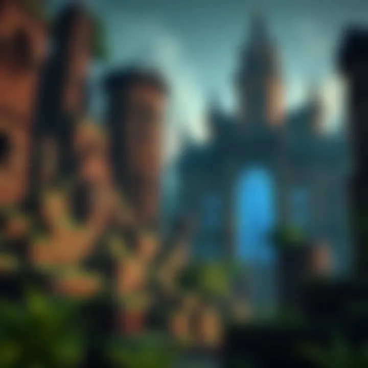 Magnificent Minecraft Download for PC: A Comprehensive Guide for Windows 11