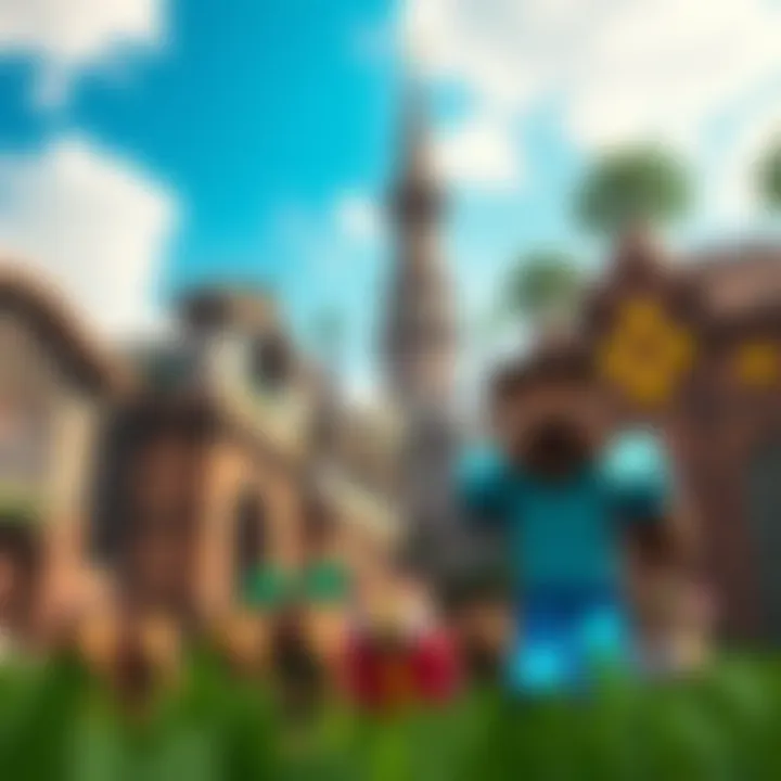 Magnificent Minecraft Download for Windows 7: A Comprehensive Guide