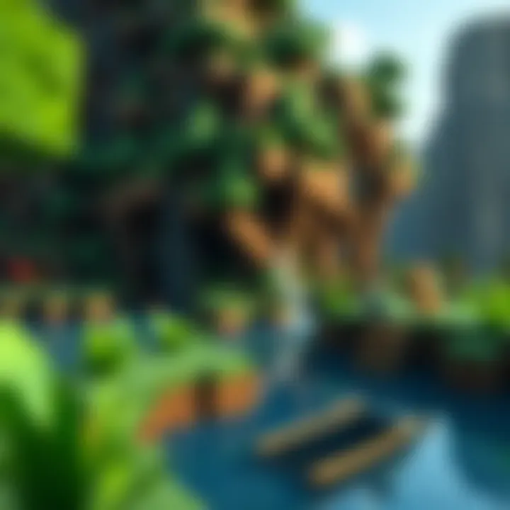 Magnificent Minecraft Download Grátis: A Comprehensive Guide