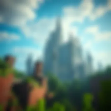 Magnificent Minecraft Download Java: A Comprehensive Guide