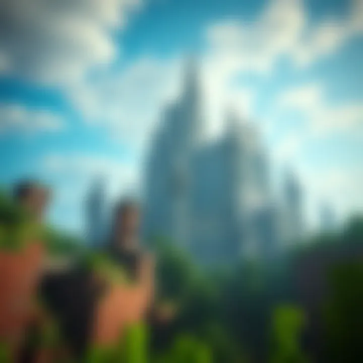 Magnificent Minecraft Download Java: A Comprehensive Guide