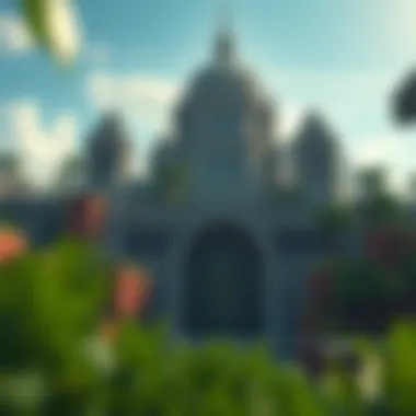 Magnificent Minecraft Download Options for Enhancing Gameplay