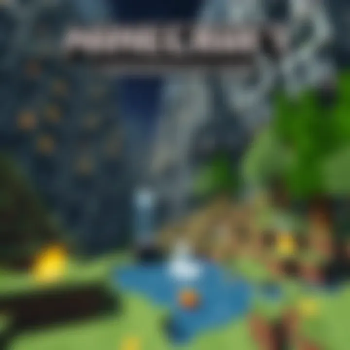 Magnificent Minecraft Edition Download: A Comprehensive Guide