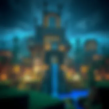 Magnificent Minecraft EXE Download: A Comprehensive Guide