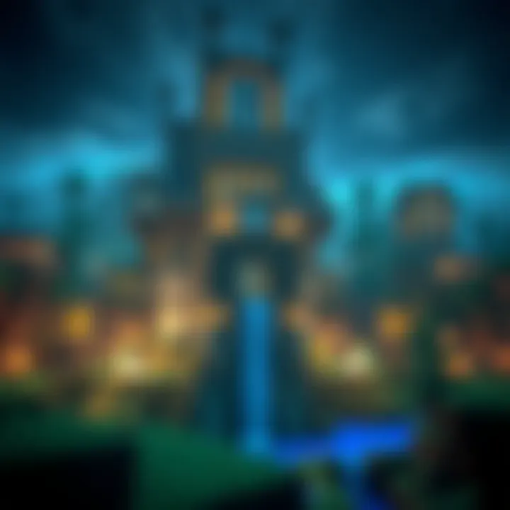 Magnificent Minecraft EXE Download: A Comprehensive Guide