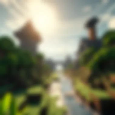 Magnificent Minecraft: Free Download and Enhancements Overview