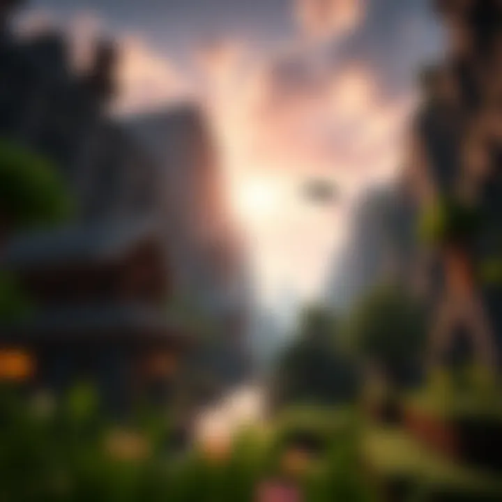 Magnificent Minecraft Free Web Download: Comprehensive Insights and Resources