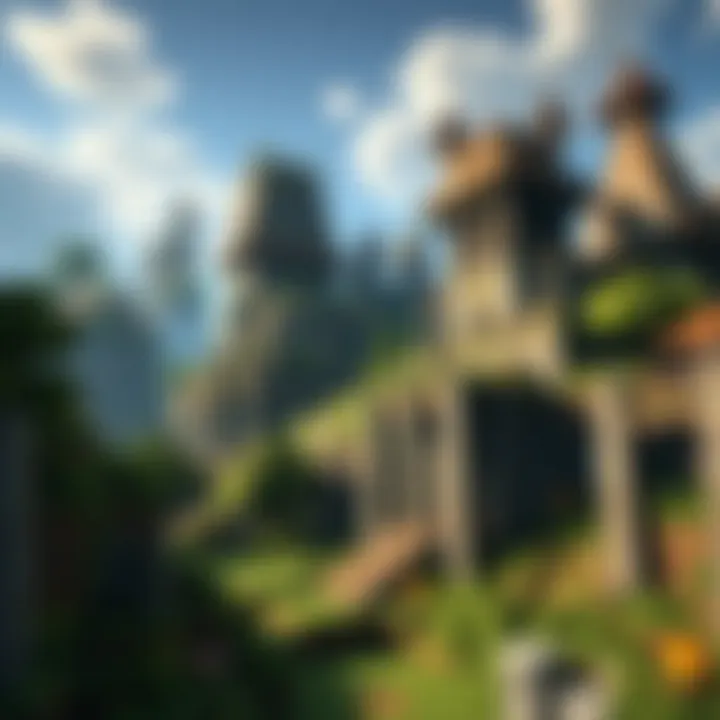 Magnificent Minecraft Last Version Free Download: An In-Depth Guide