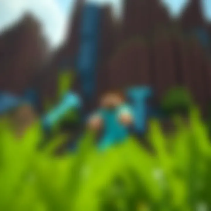Magnificent Minecraft on Virtual Machines: A Guide for Windows 7 Users