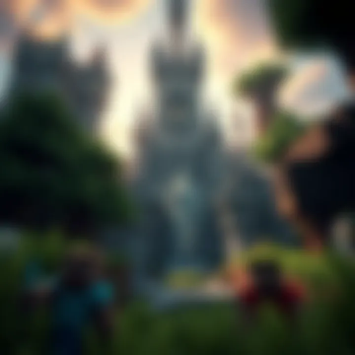 Magnificent Minecraft Pocket Edition 1.0.2.0 Download: An In-Depth Exploration